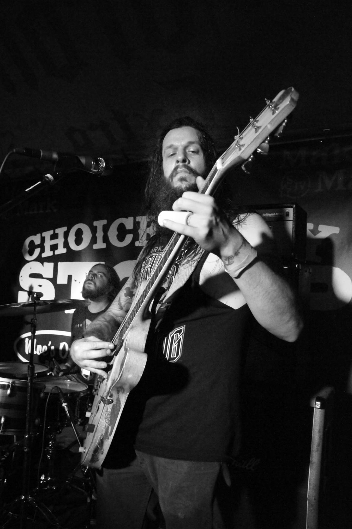 Shawn James